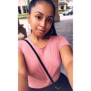 Meet your Posher, Katherine